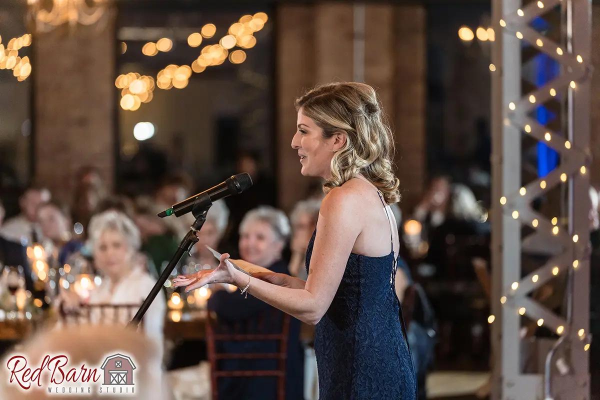 Red Barn Wedding Photography