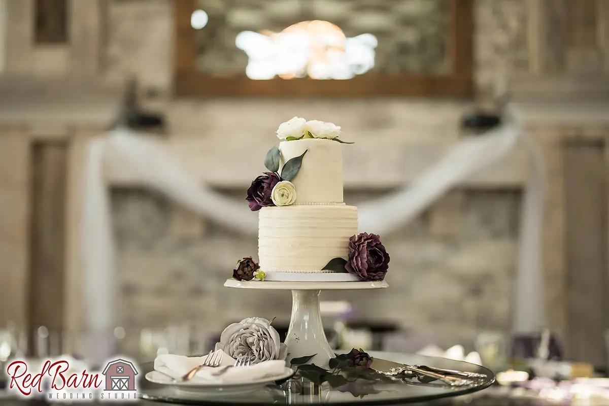 Red Barn Wedding Photography