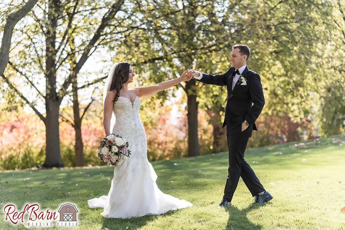 Wedding Photography Chicago