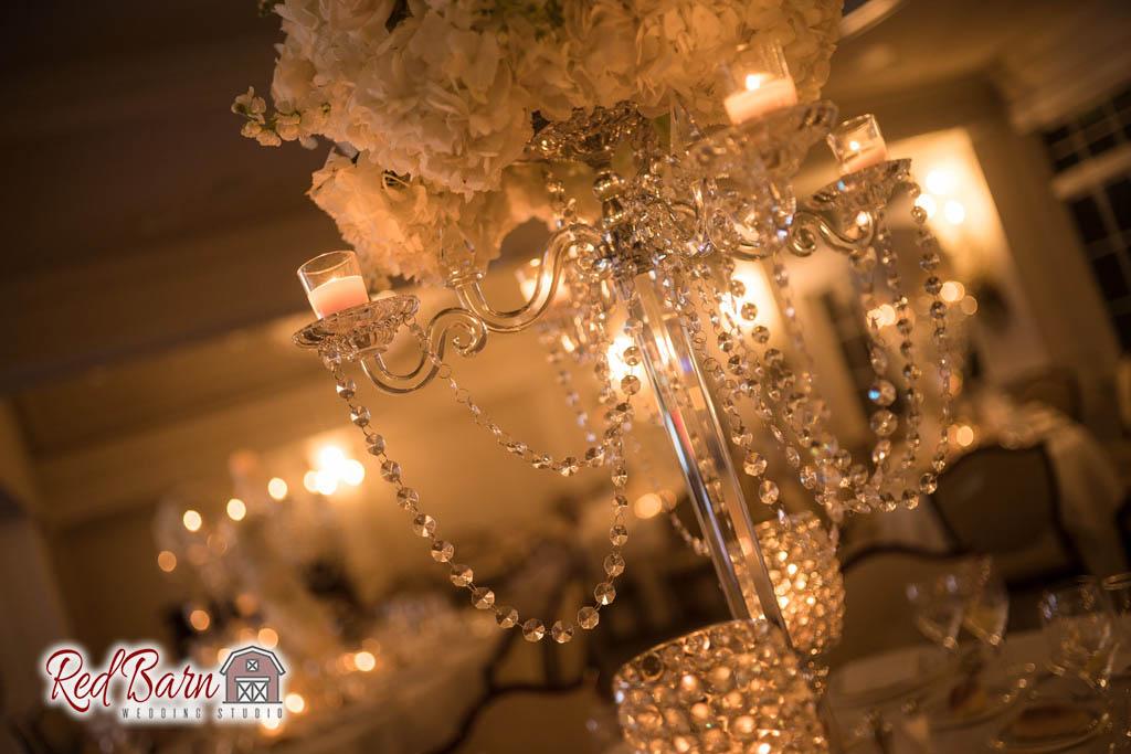 Red Barn Wedding Photography