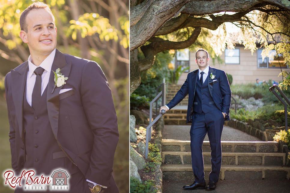 Red Barn Wedding Photography