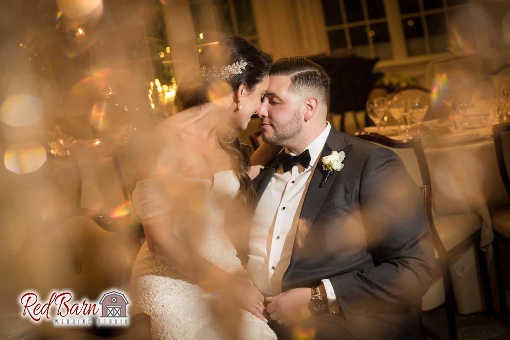 Red Barn Wedding Photography