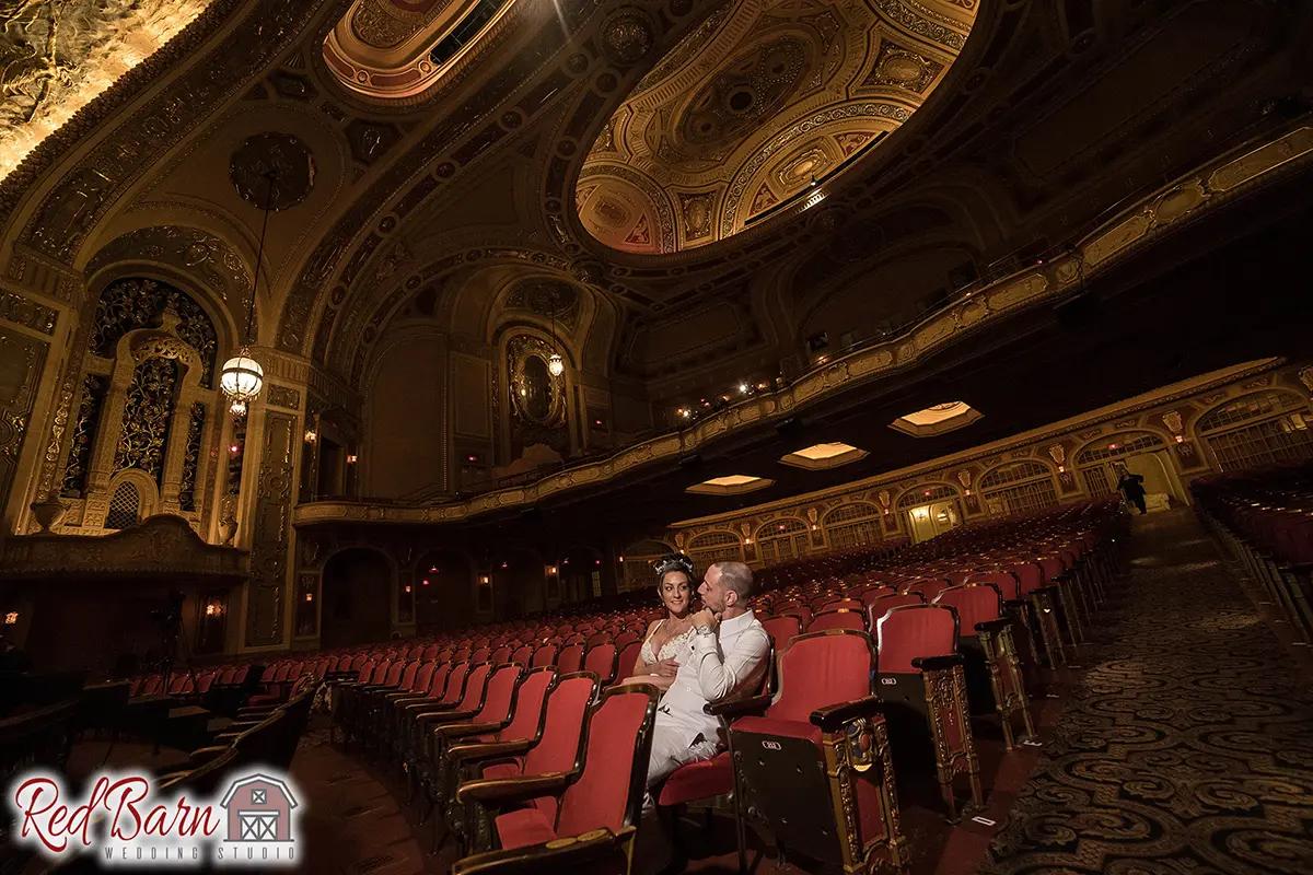 Wedding Photography Chicago
