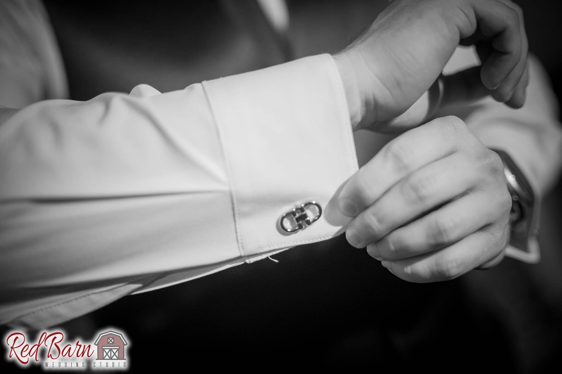 Red Barn Wedding Photography
