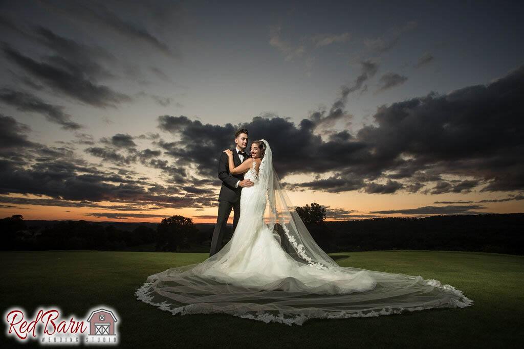 Chicago Wedding Photographer - Venue:  Crystal Springs