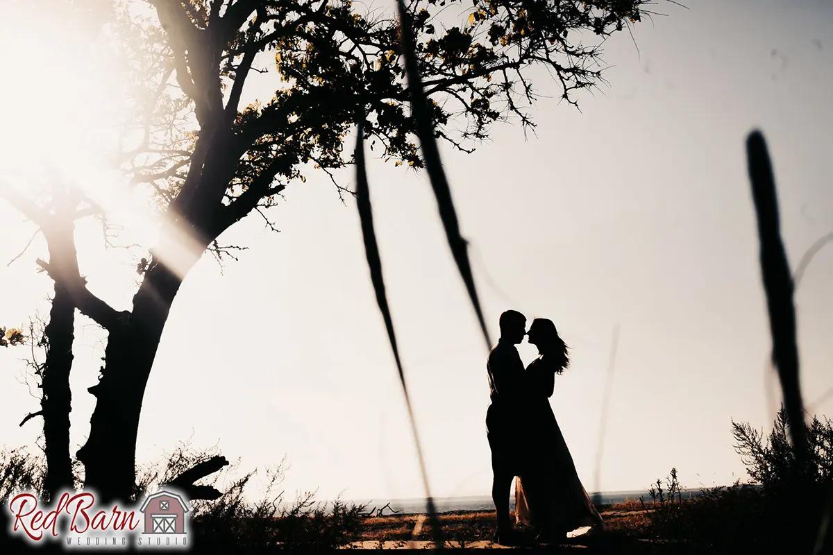 Red Barn Wedding Photography