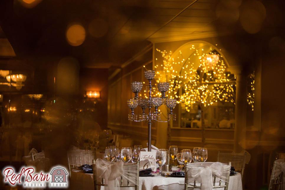 Red Barn Wedding Photography