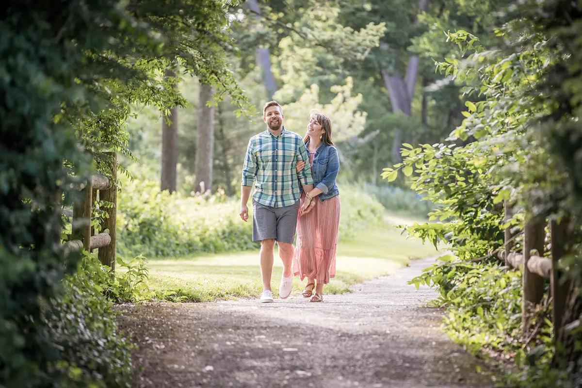 Red Barn Wedding Photography