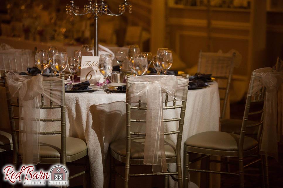 Red Barn Wedding Photography