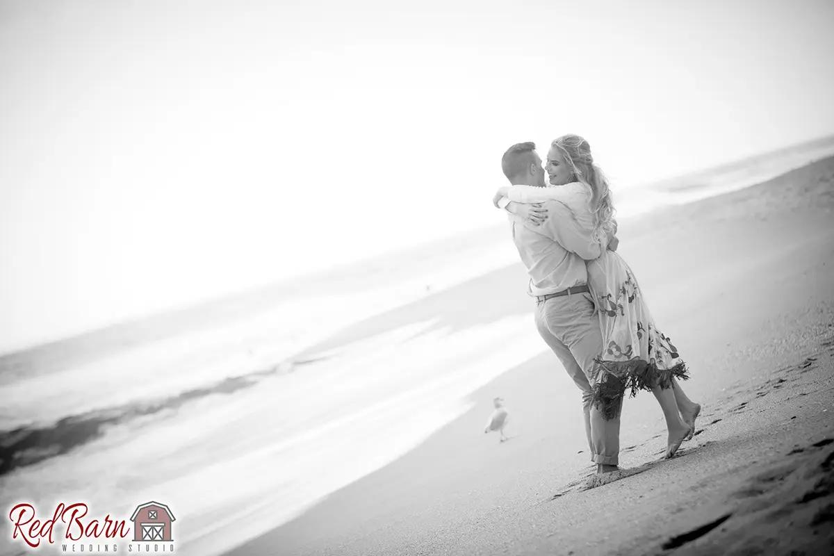 Red Barn Wedding Photography