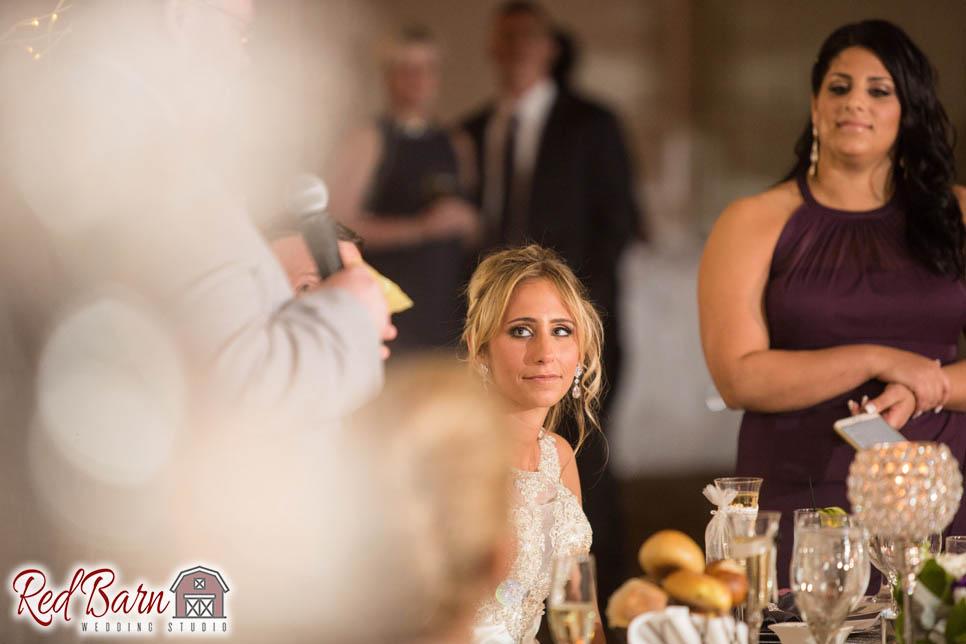 Red Barn Wedding Photography
