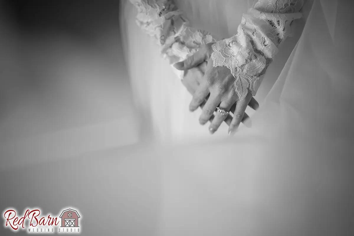 Red Barn Wedding Photography