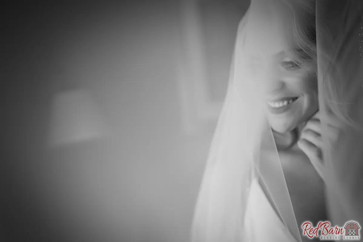 Red Barn Wedding Photography