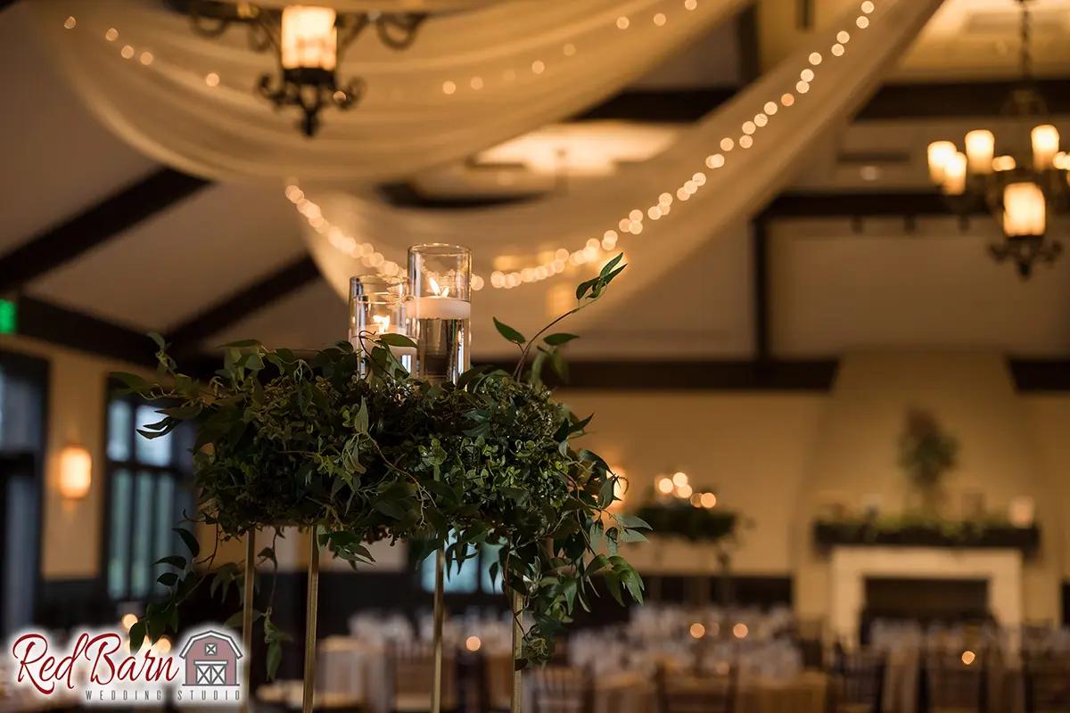 Red Barn Wedding Photography