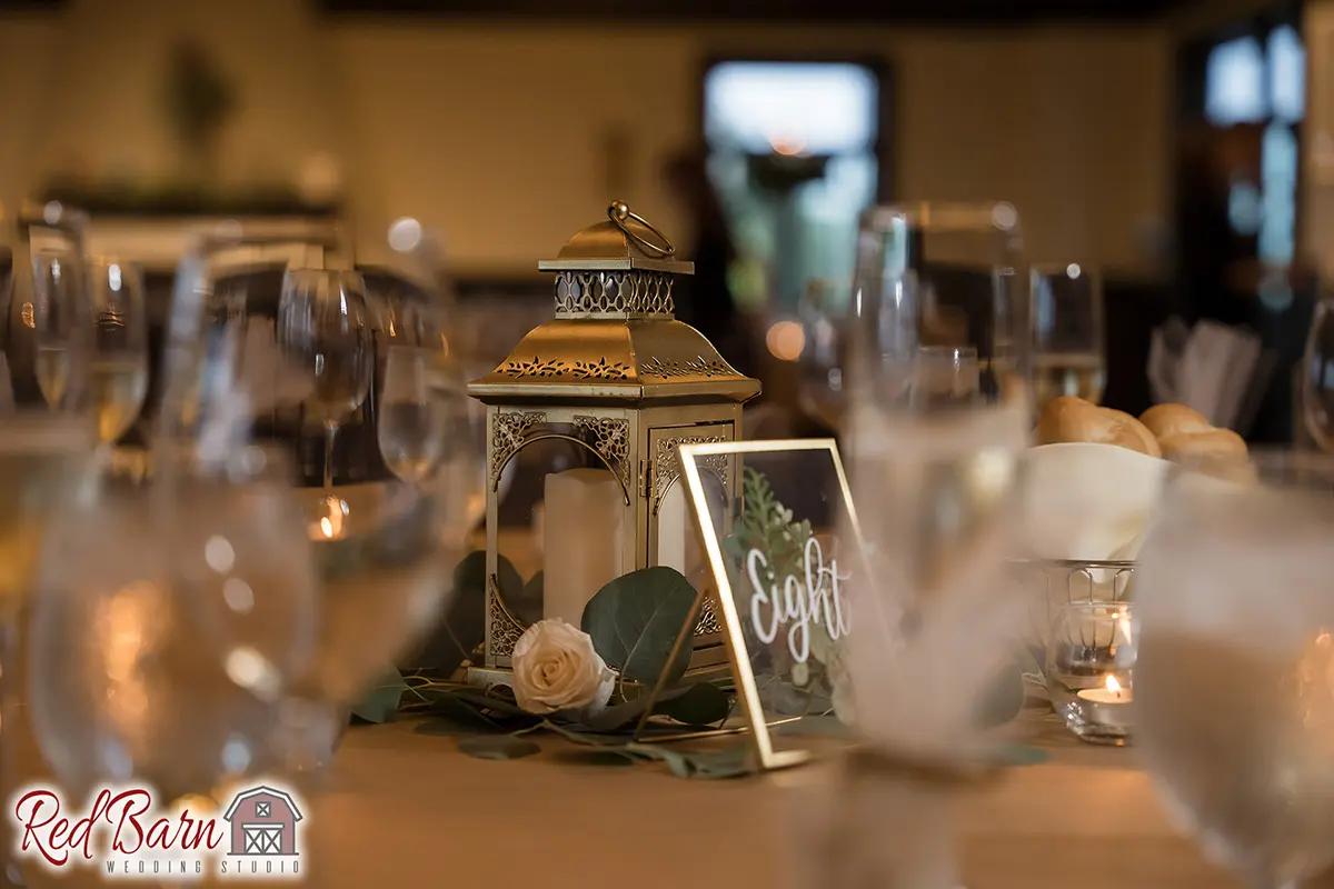 Red Barn Wedding Photography