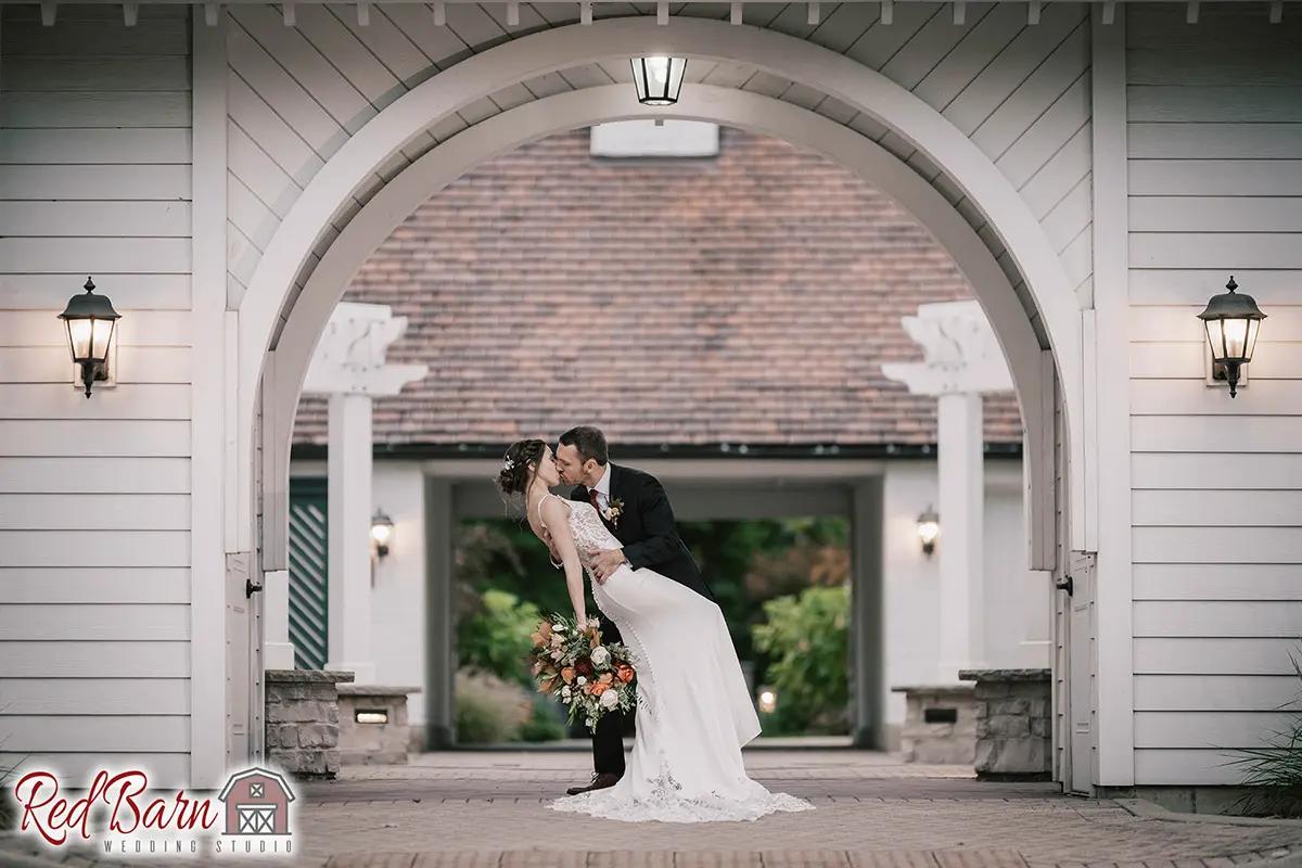 Chicago Wedding Photographer - Venue:  Danada House