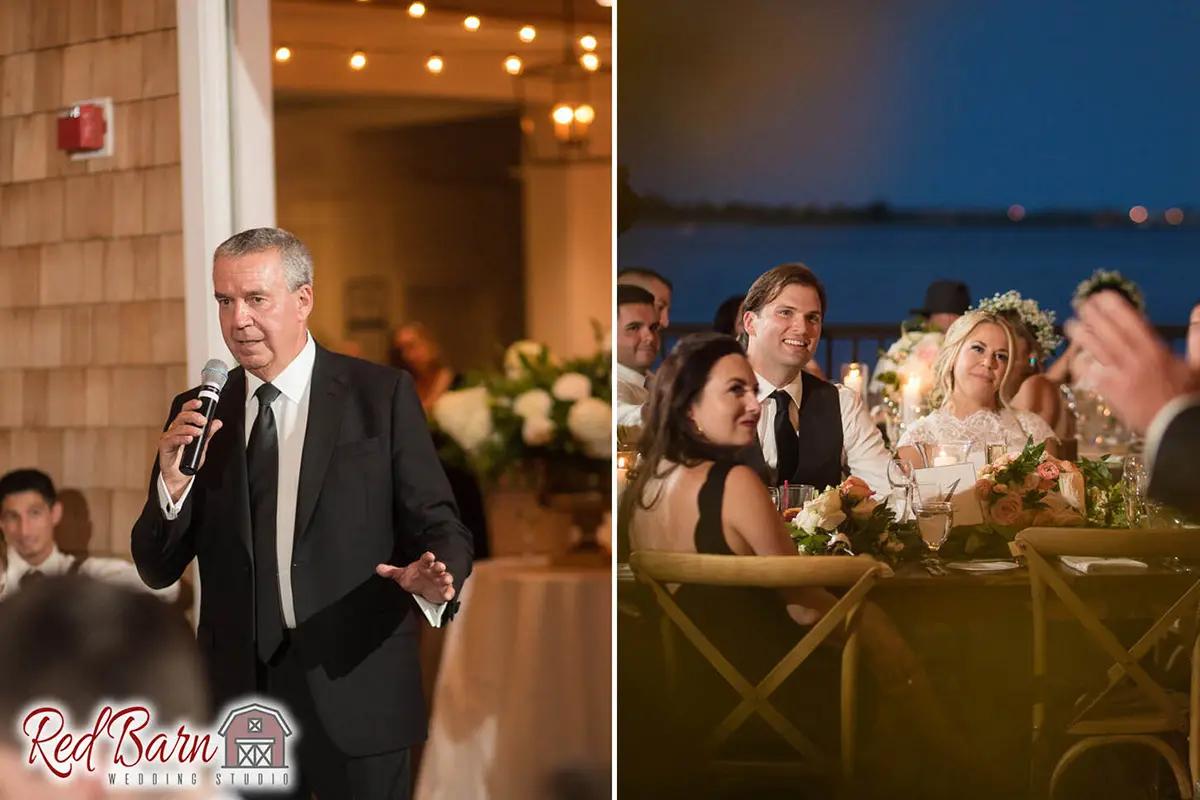 Red Barn Wedding Photography