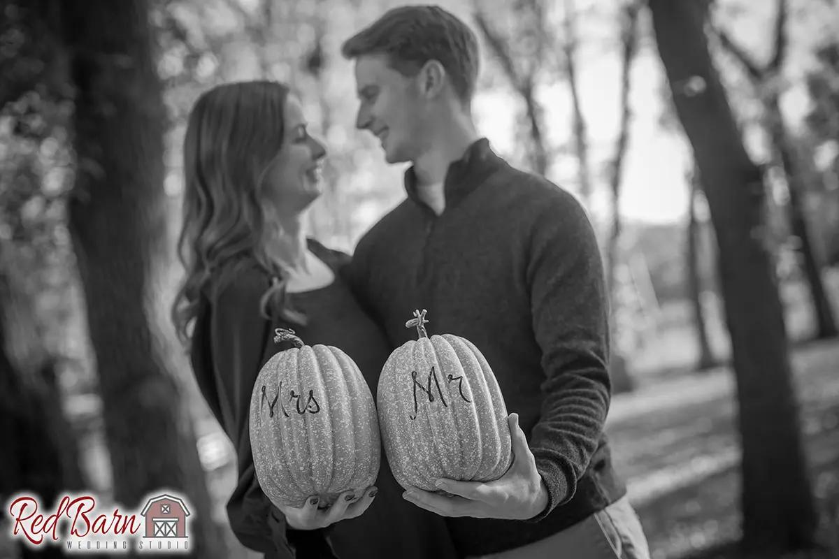 Red Barn Wedding Photography
