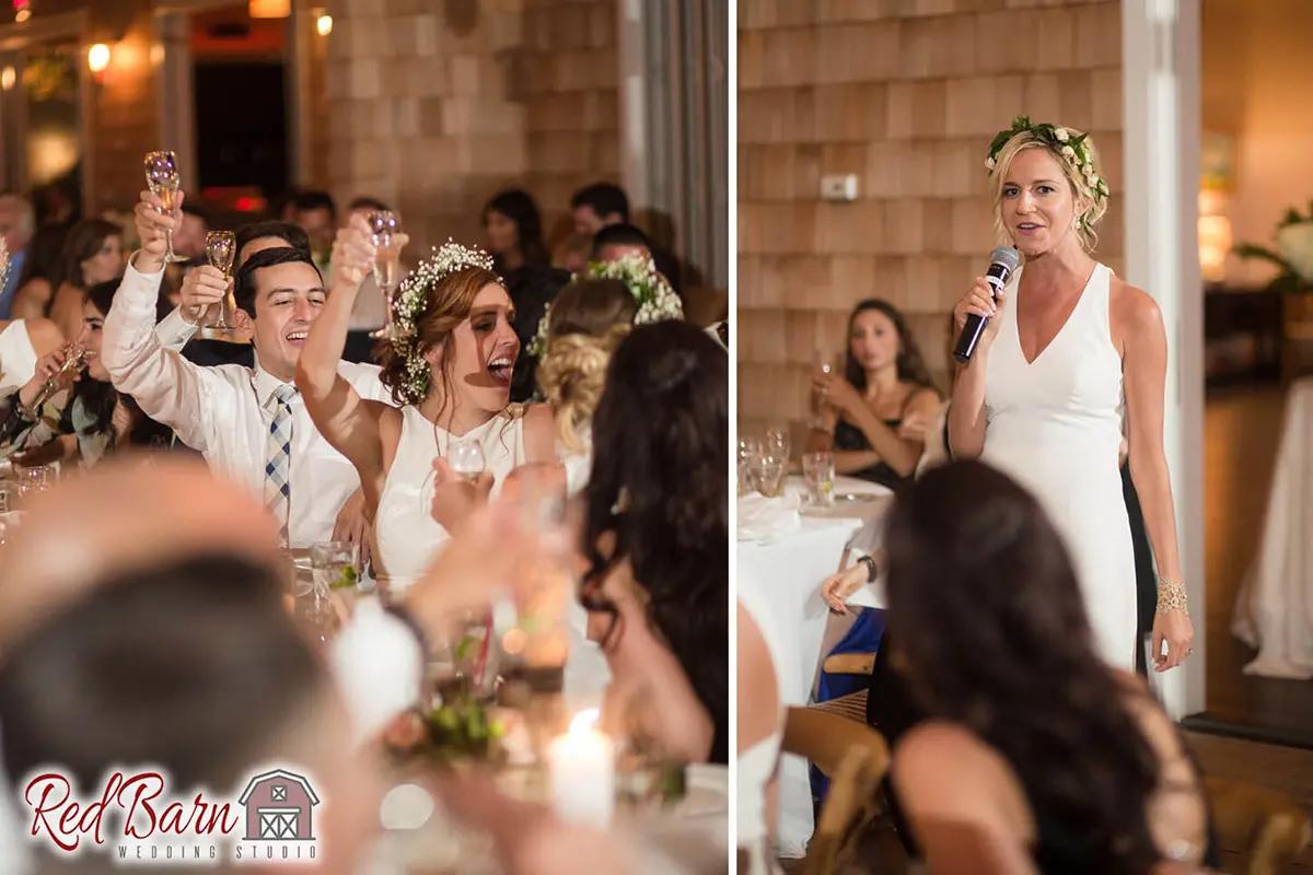 Red Barn Wedding Photography