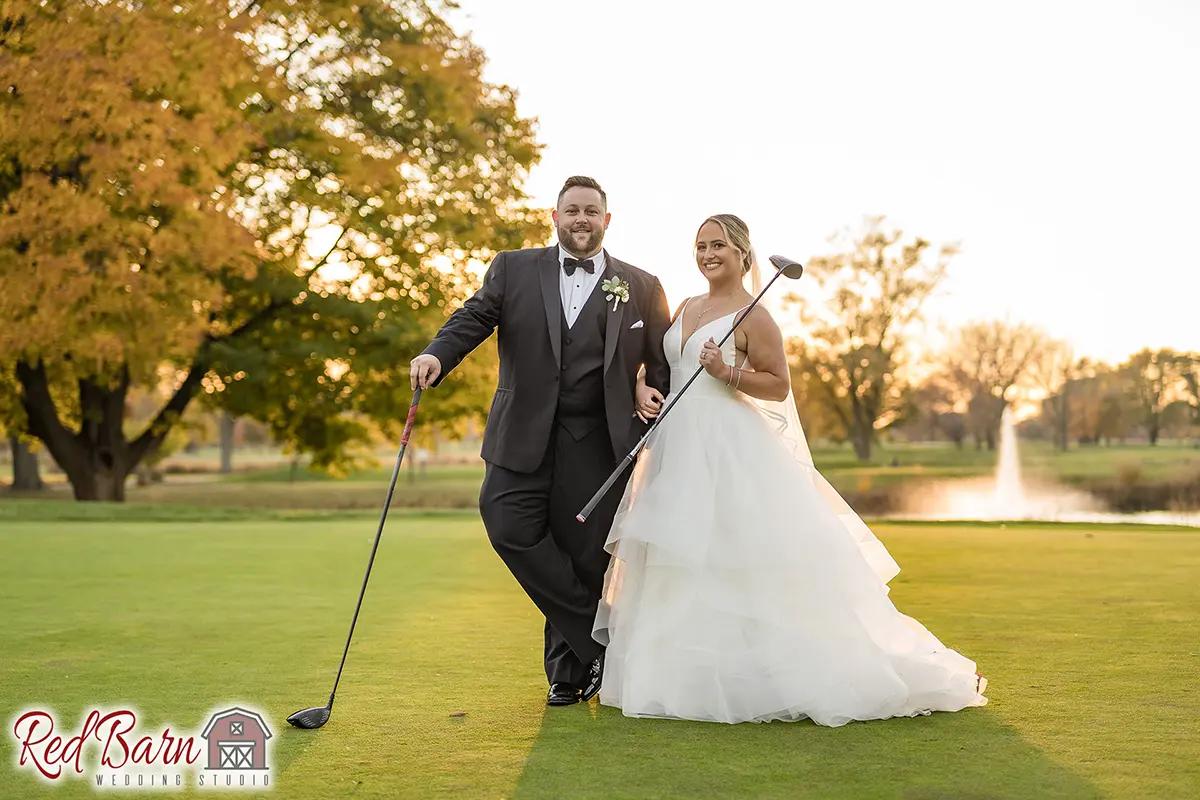 Wedding Photography Chicago