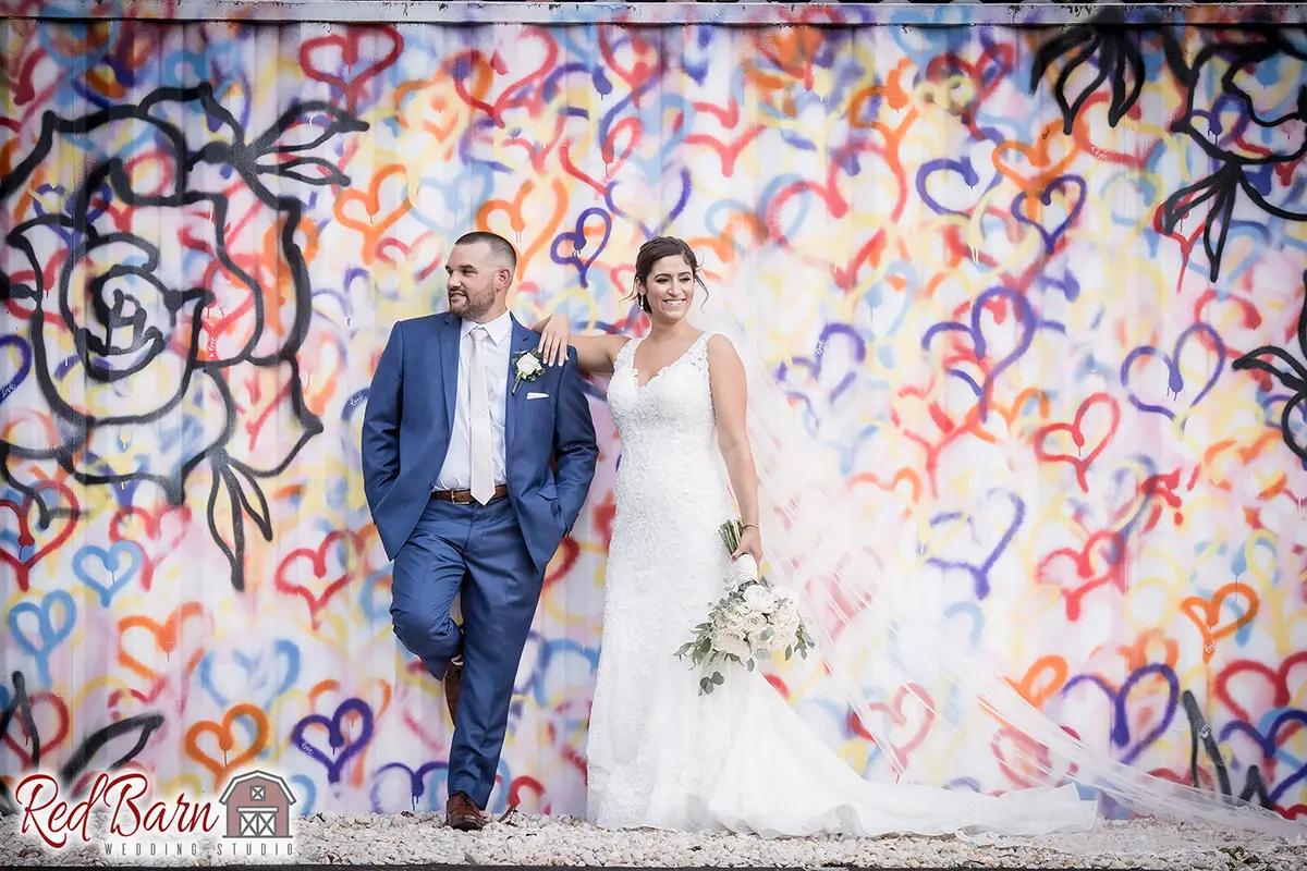 Chicago Wedding Photographer - Venue: Lauren and Paul