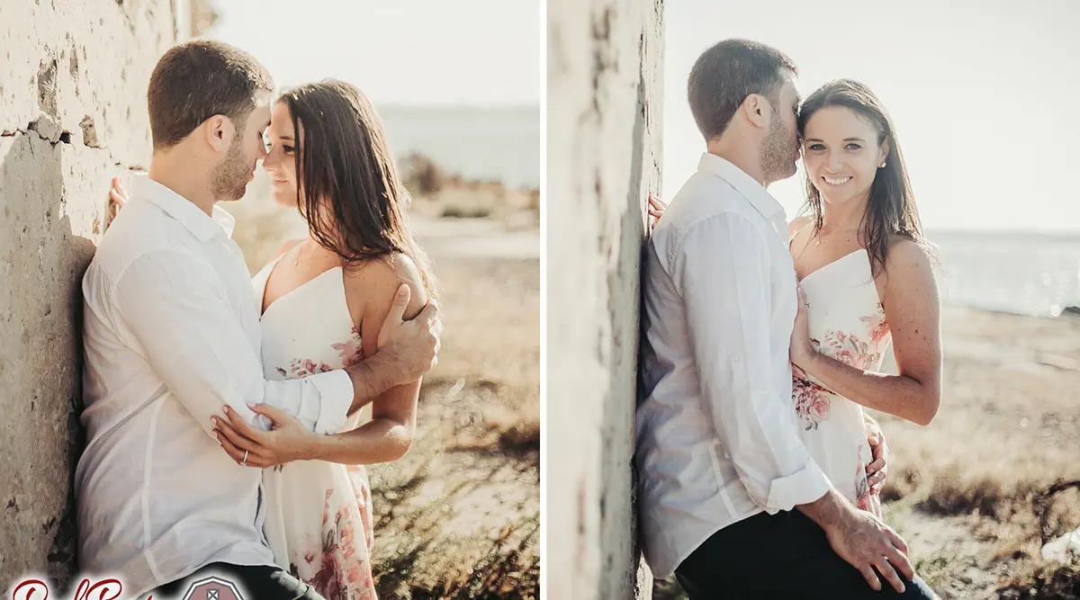 Red Barn Wedding Photography
