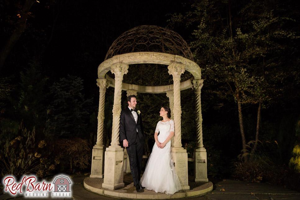 Red Barn Wedding Photography