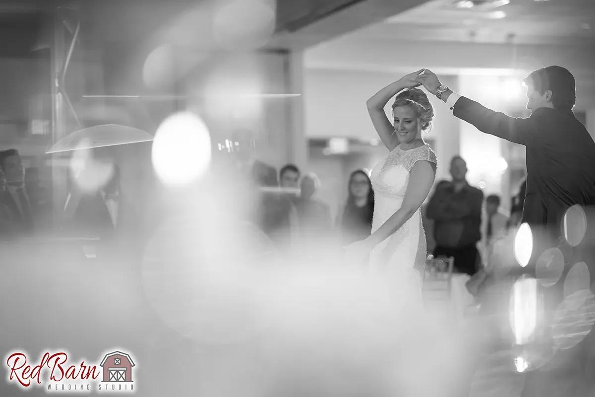 Red Barn Wedding Photography