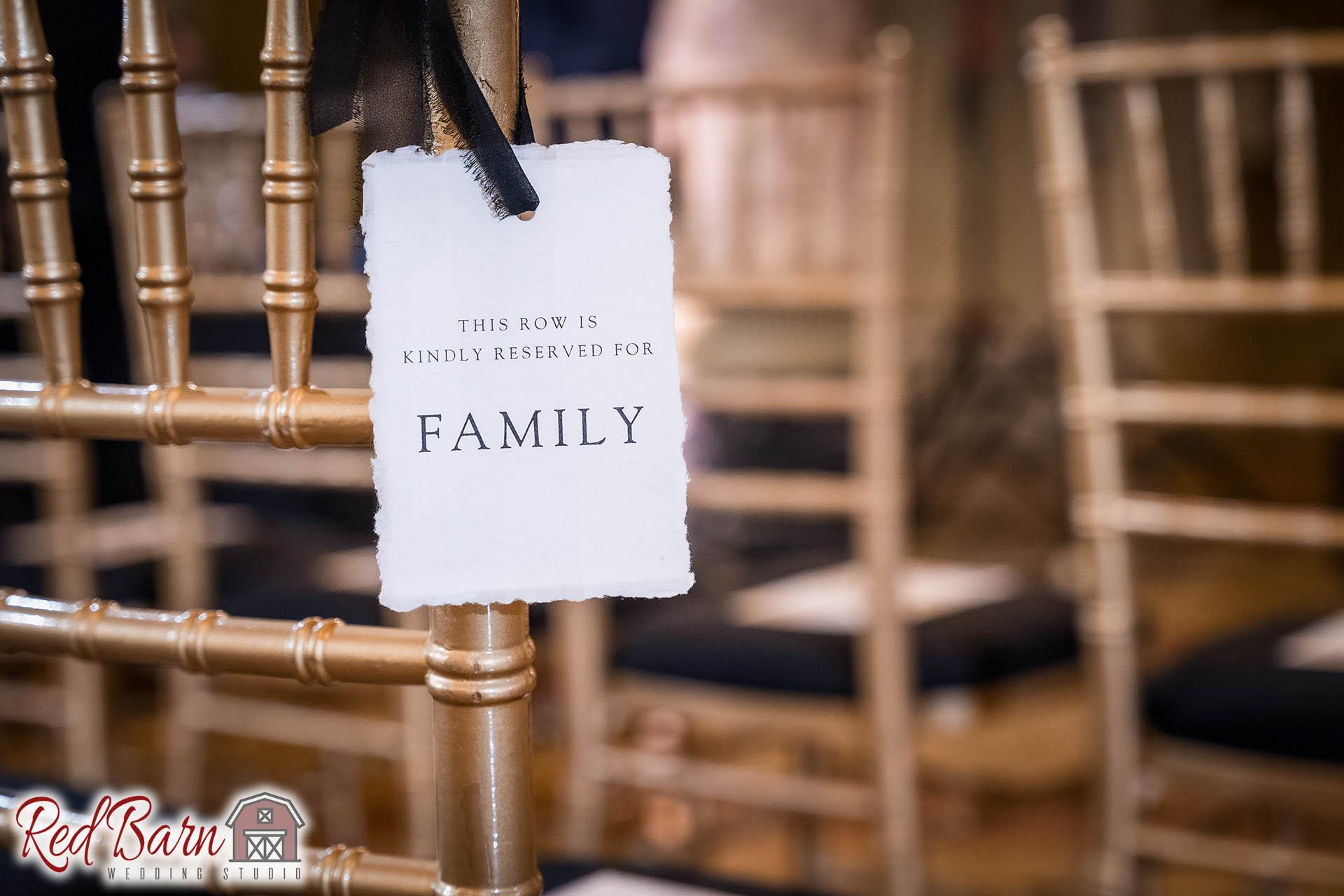 Red Barn Wedding Photography