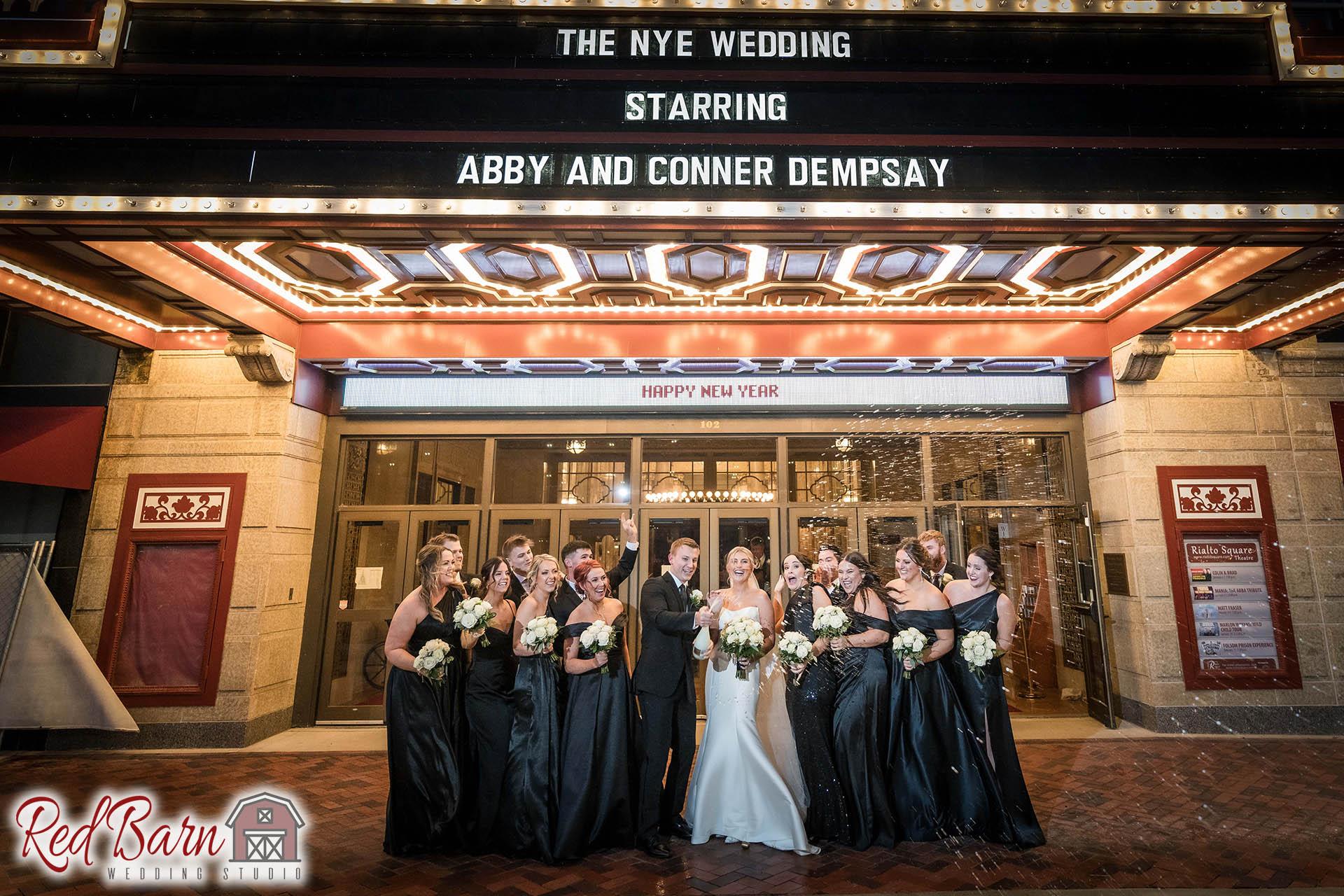 Wedding Photography Chicago