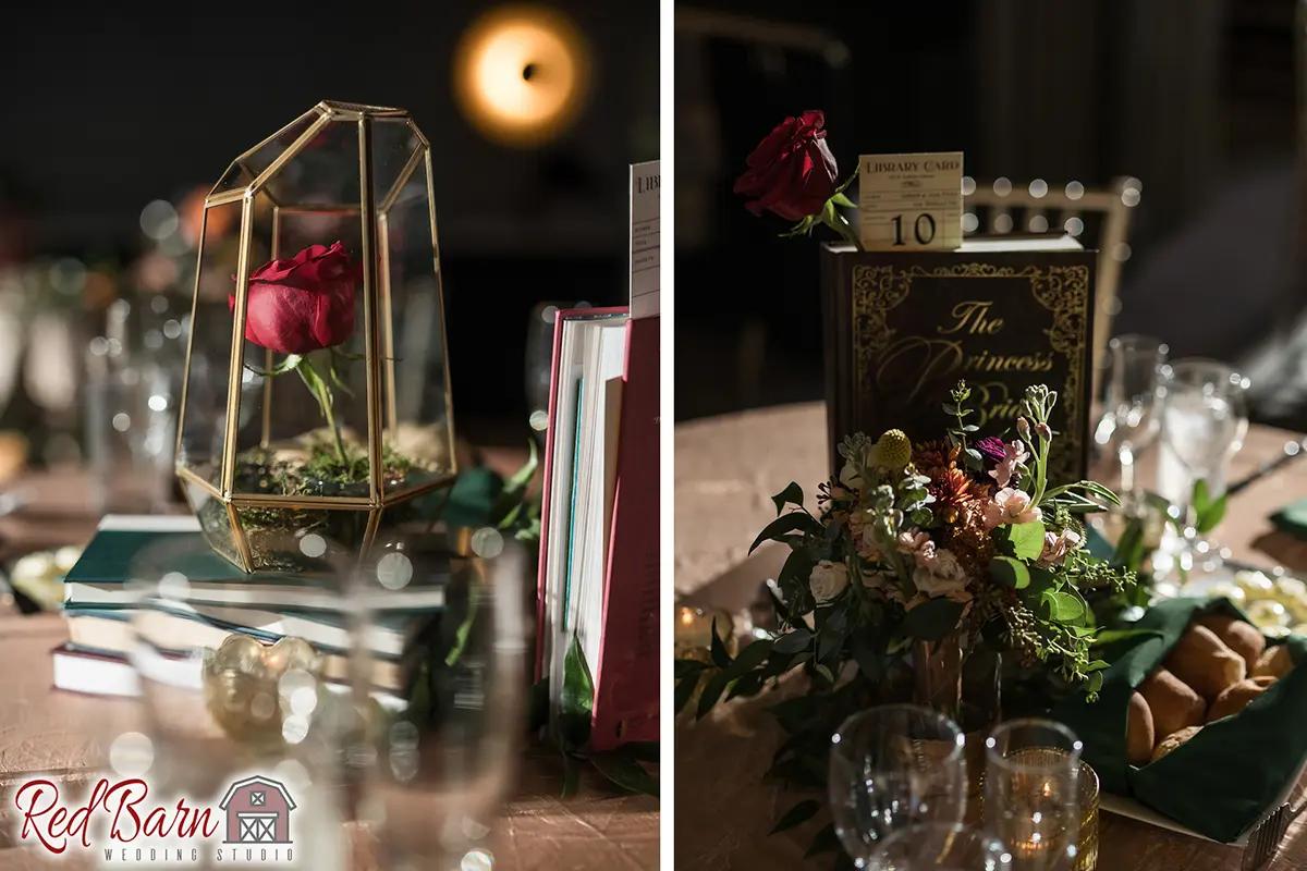 Red Barn Wedding Photography