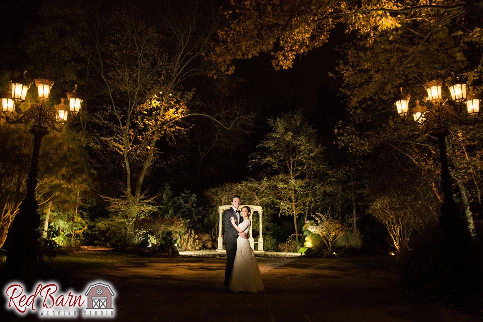 Red Barn Wedding Photography