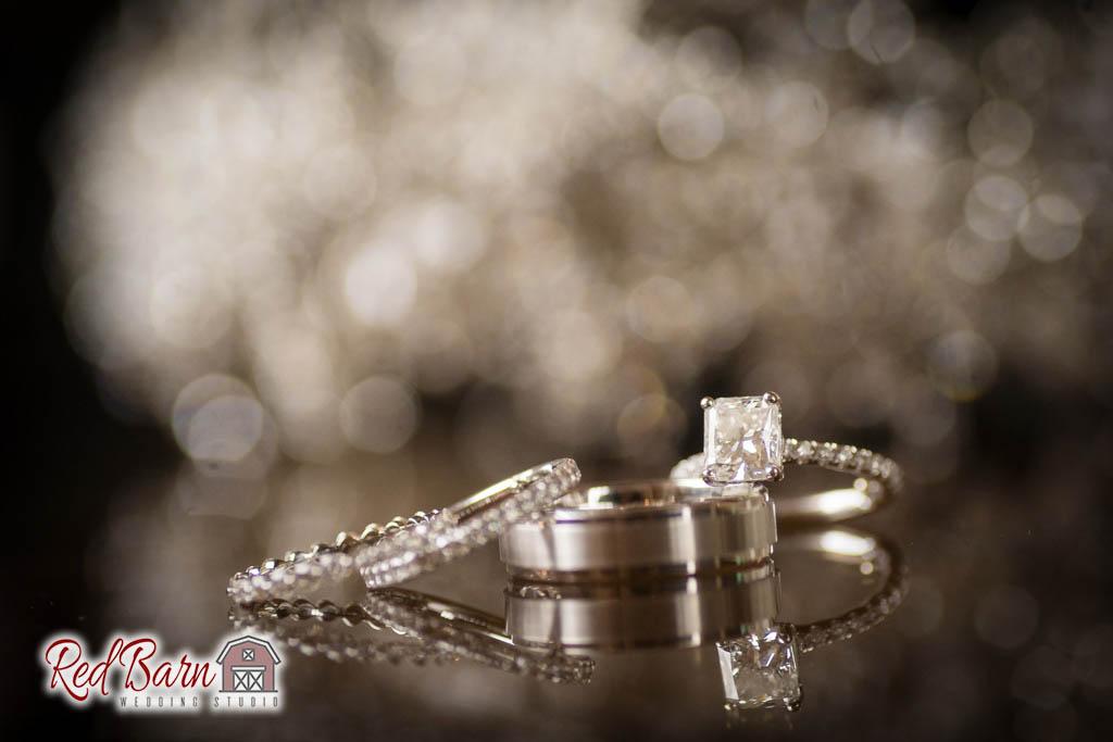 Red Barn Wedding Photography