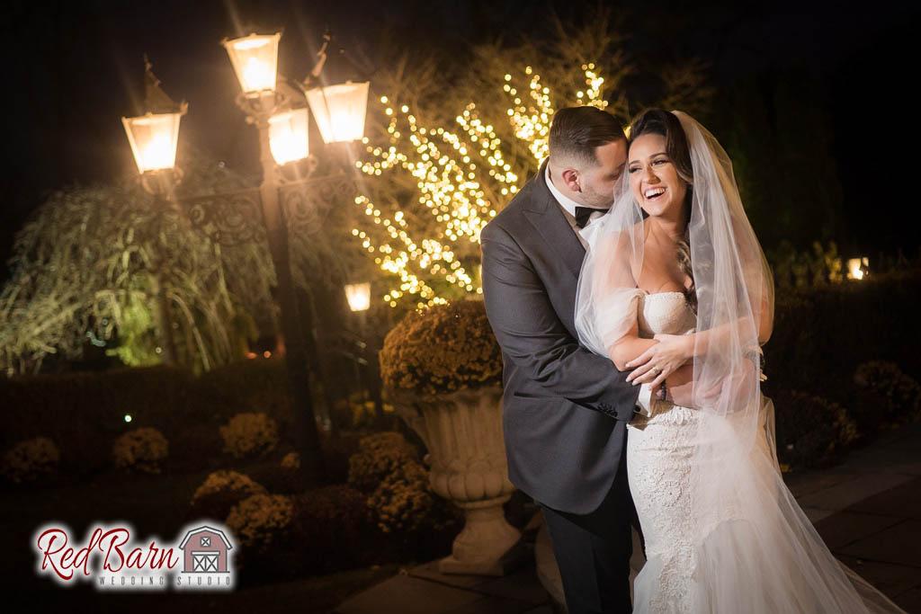 Red Barn Wedding Photography