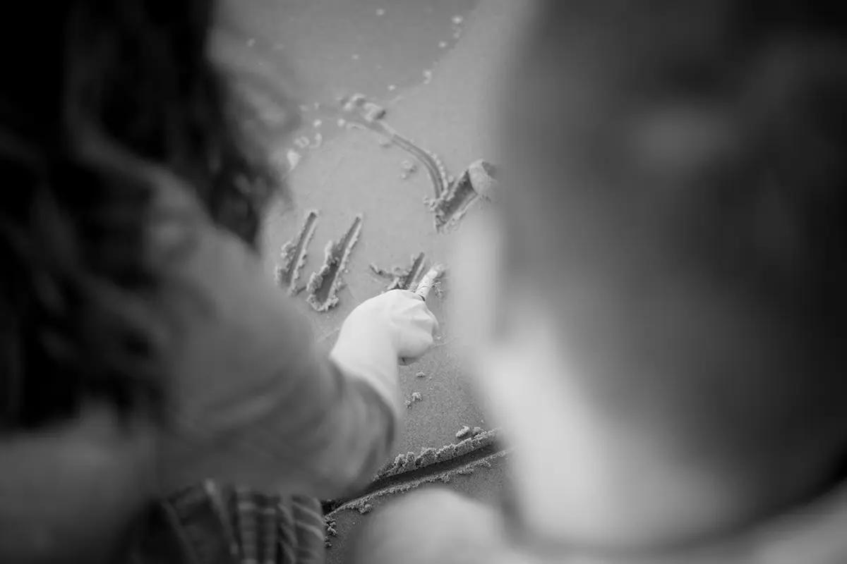 Red Barn Wedding Photography