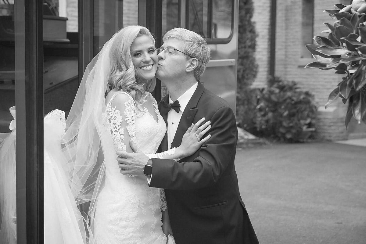 Red Barn Wedding Photography