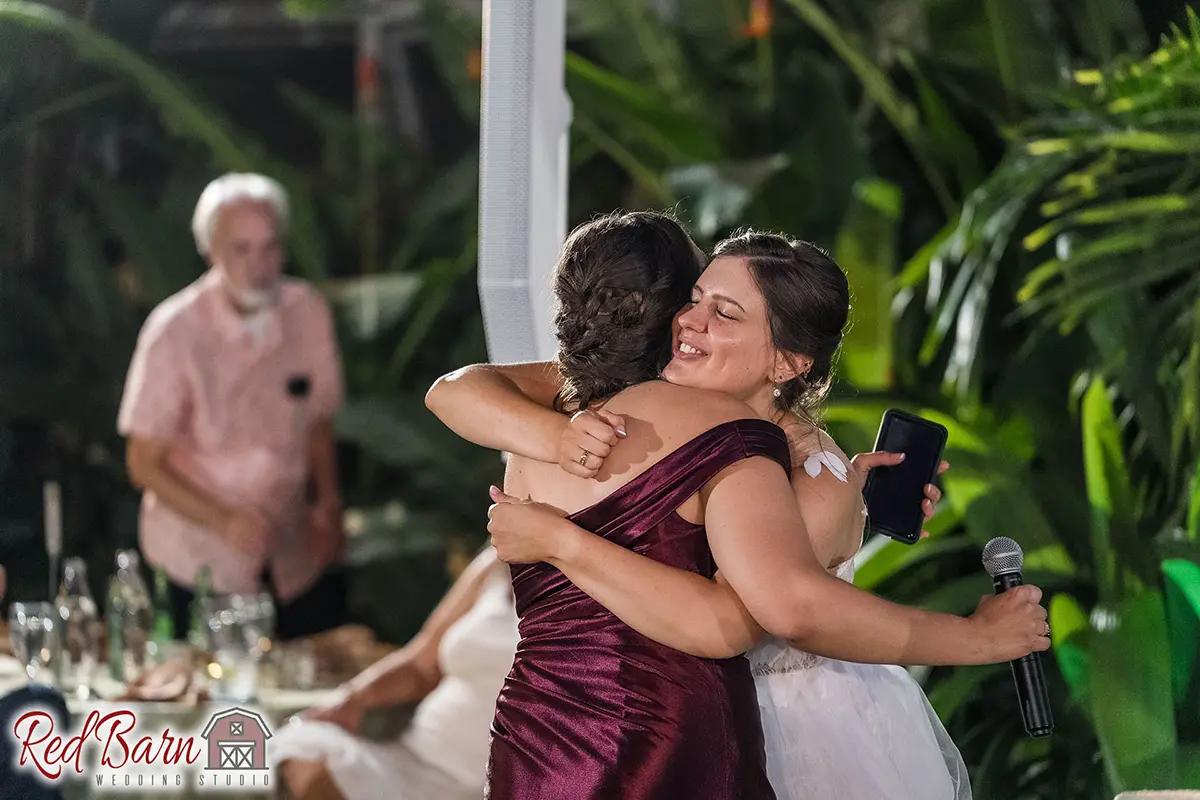 Red Barn Wedding Photography
