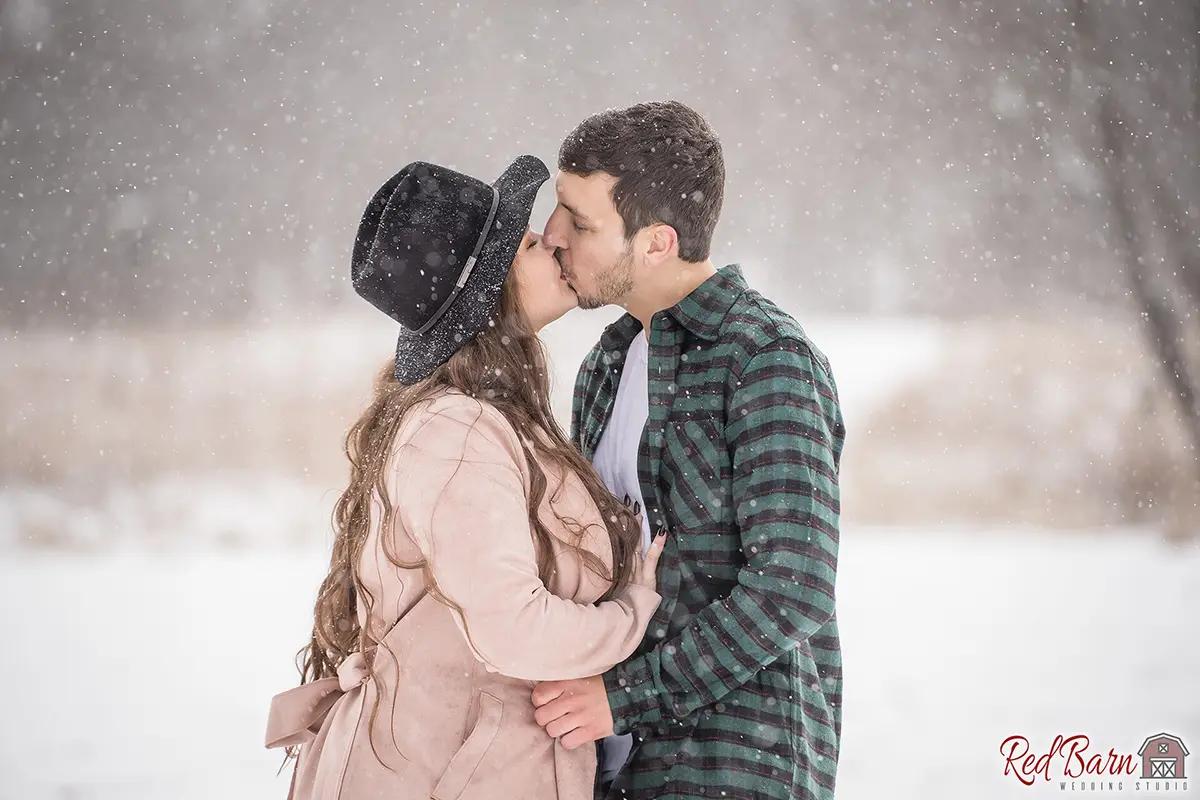 Chicago Wedding Photographer - Venue:  Engagement