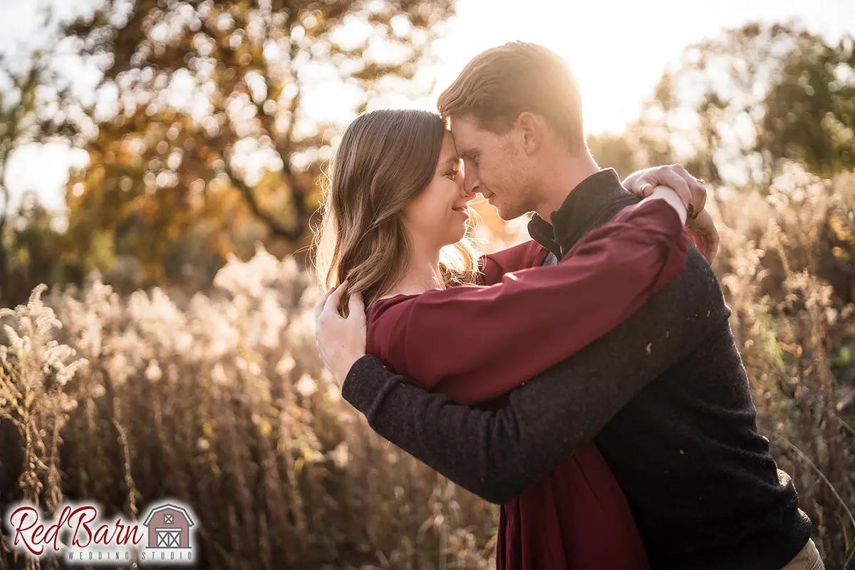 Chicago Wedding Photographer - Venue:  Engagement