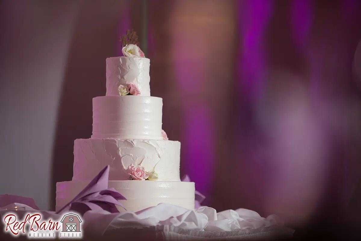 Red Barn Wedding Photography