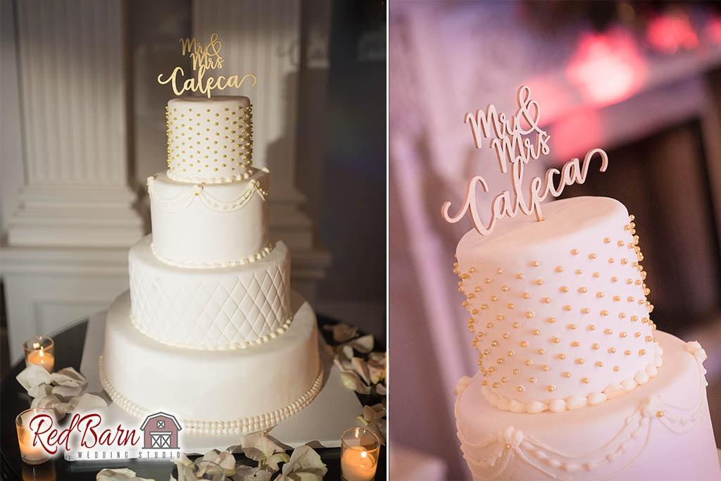 Red Barn Wedding Photography