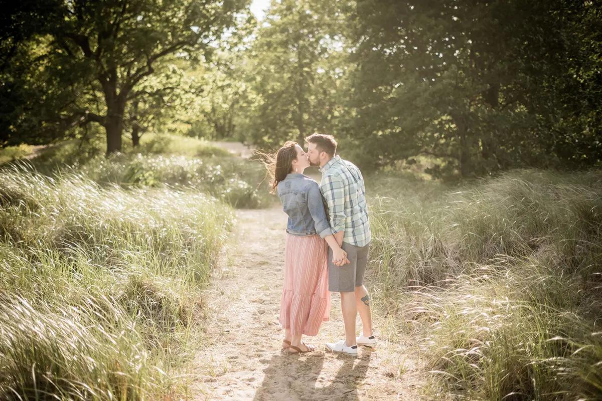 Red Barn Wedding Photography