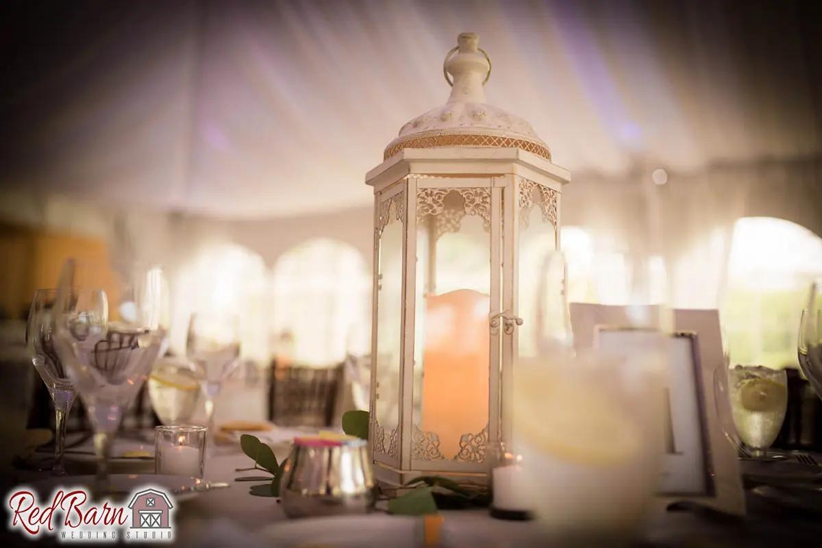 Red Barn Wedding Photography