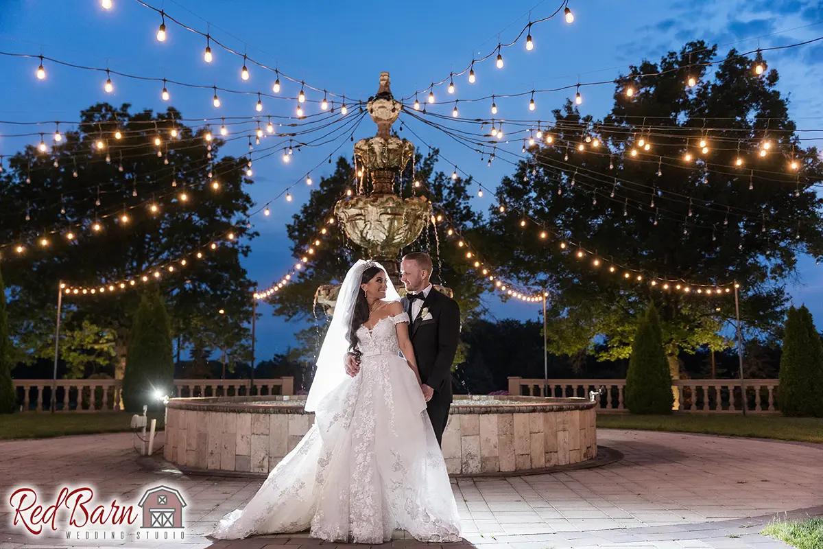 Chicago Wedding Photographer - Venue:  The Drake Oak Brook