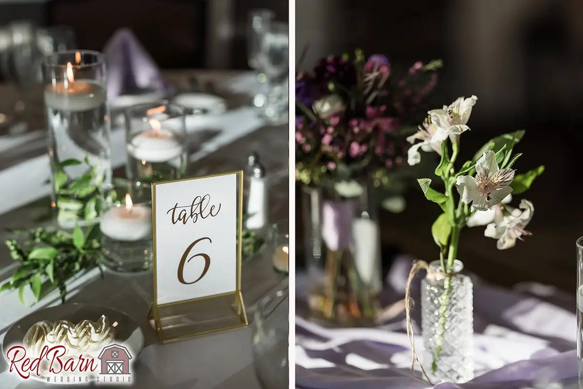 Red Barn Wedding Photography