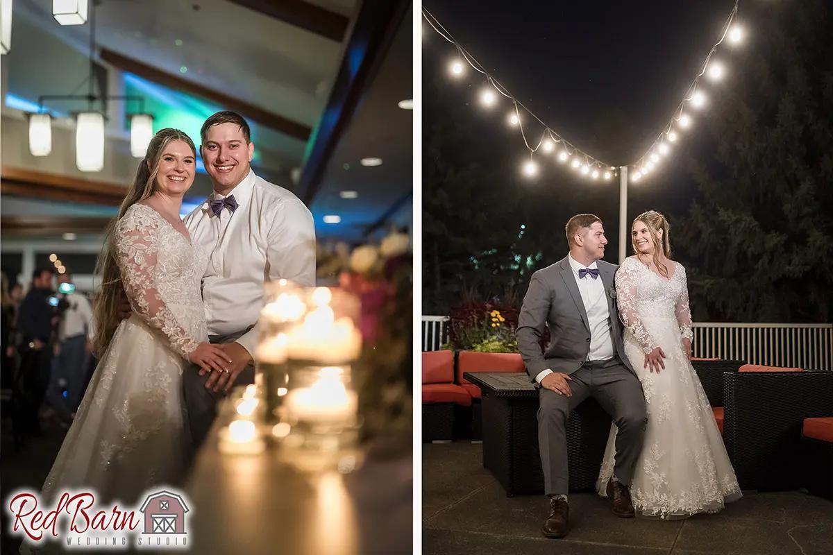 Red Barn Wedding Photography
