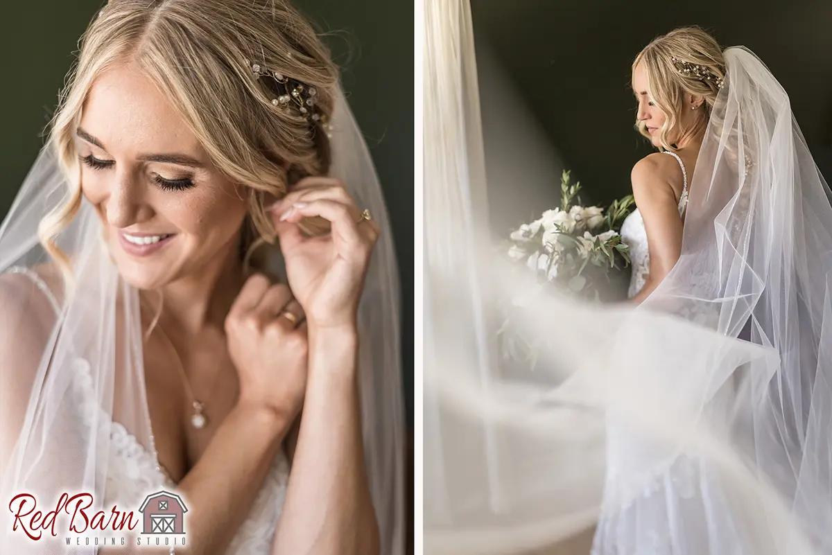 Red Barn Wedding Photography