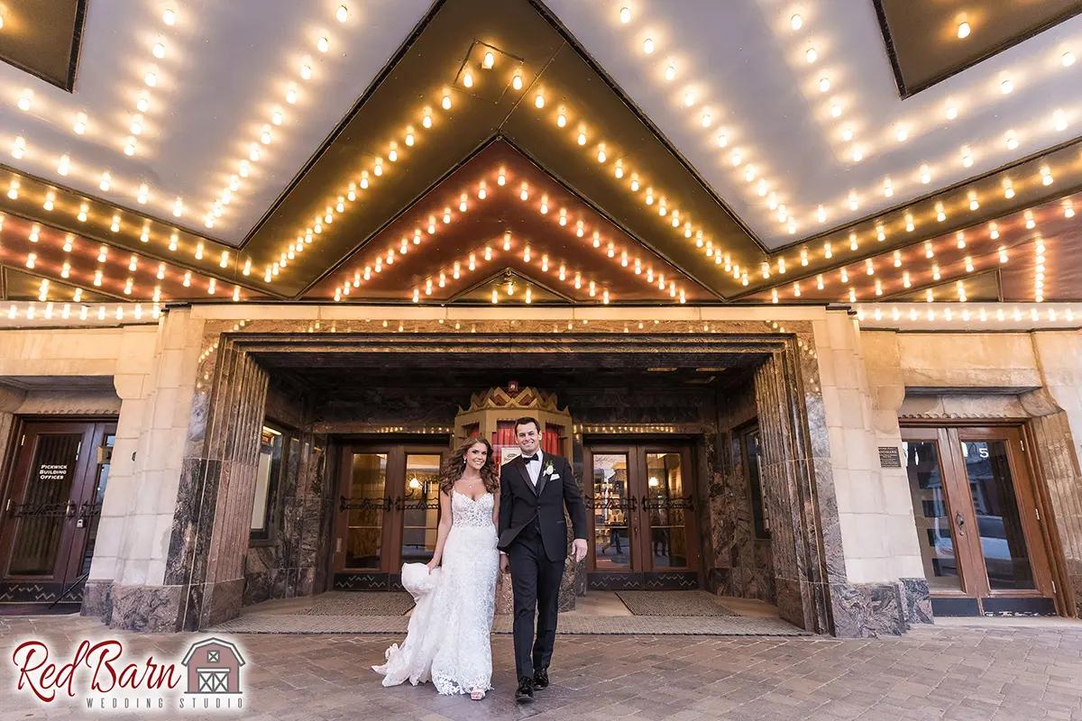 Wedding Photography Chicago