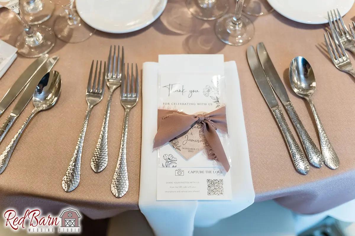 Red Barn Wedding Photography