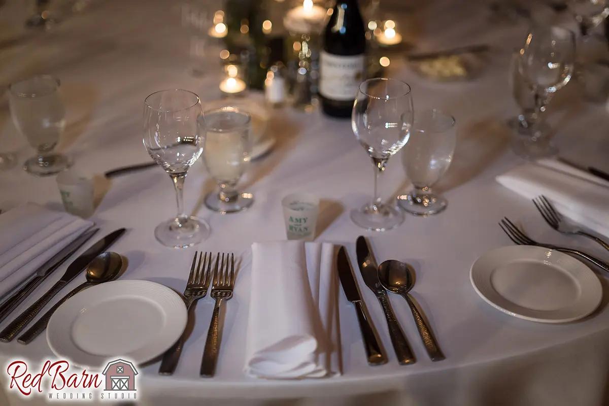 Red Barn Wedding Photography